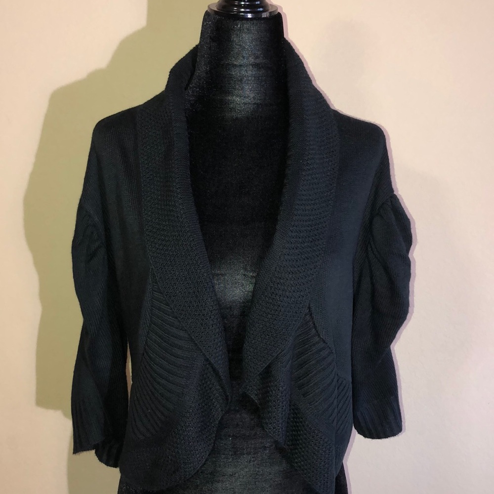 Two One Two New York Shrug